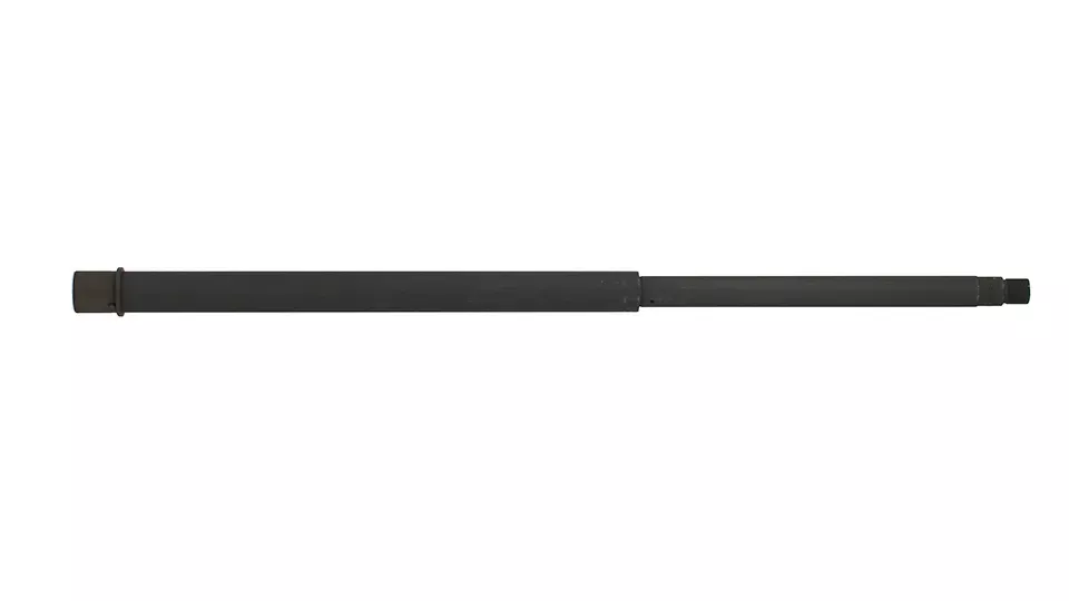 BC-15 | 6.5 Grendel | 22" Parkerized Barrel | Rifle Length Gas System | 1:8 Twist