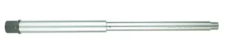 BC-15 | 7.62x39 | 16" 416R Stainless Steel Heavy Barrel | 1:10 Twist | Carbine Length Gas System