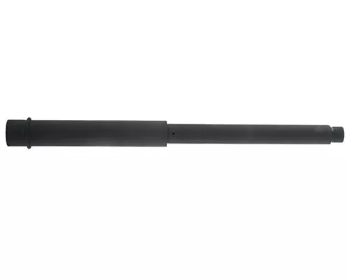 BC-15 | 7.62x39 | 16" Parkerized Heavy Barrel | 1:10 Twist | Carbine Length Gas System