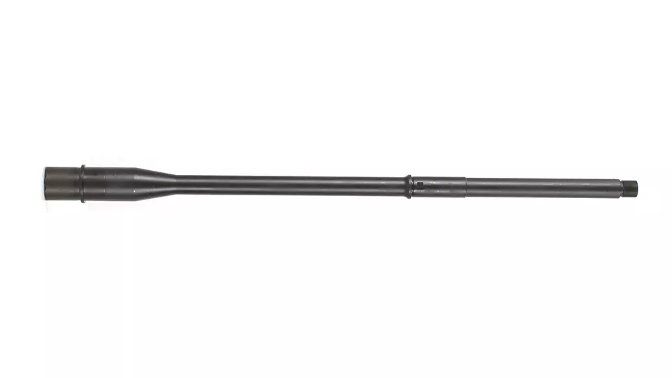 BC-8 | .270 Winchester | 20" Parkerized Light-weight Barrel | 1:10 Twist | Rifle Length Gas System