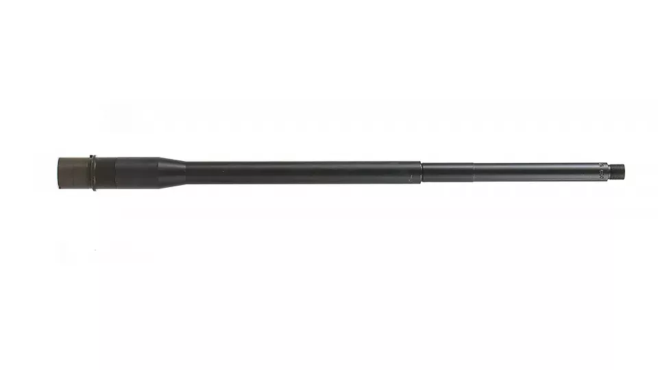 BC-8 | .30-06 | 20" Parkerized Light-weight Barrel | 1:10 Twist | Rifle Length Gas System
