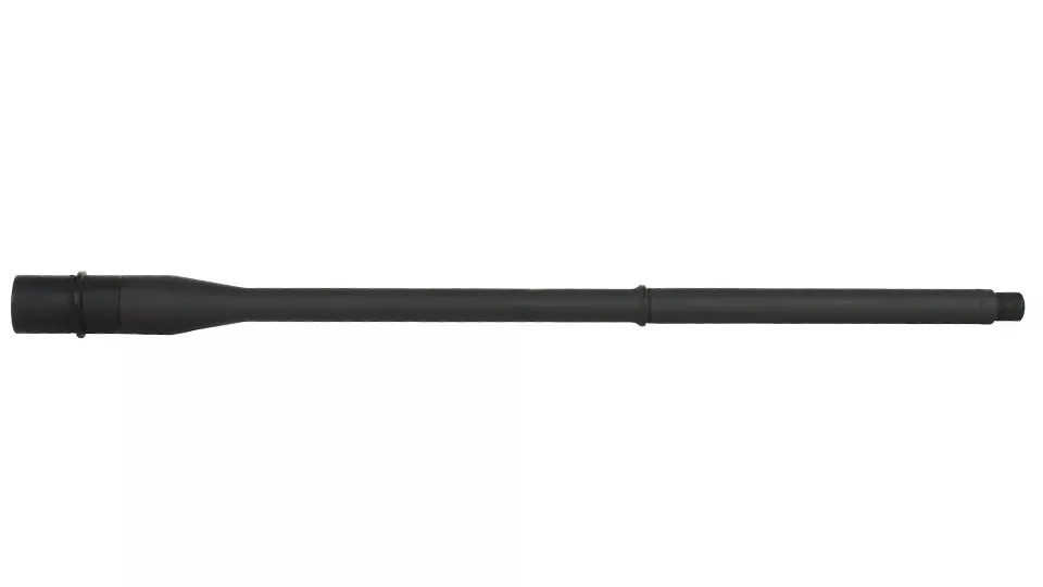 BC-8 | 7mm Remington Magnum Barrel | 20" Parkerized Lightweight | 1:10 Twist | Rifle Length Gas System