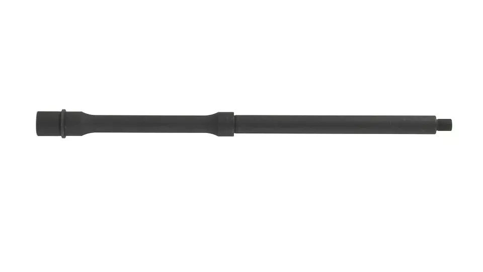 BC-9 | 9MM Barrel | 16" Parkerized M4 Barrel | 1:10 Twist | Blowback Gas System