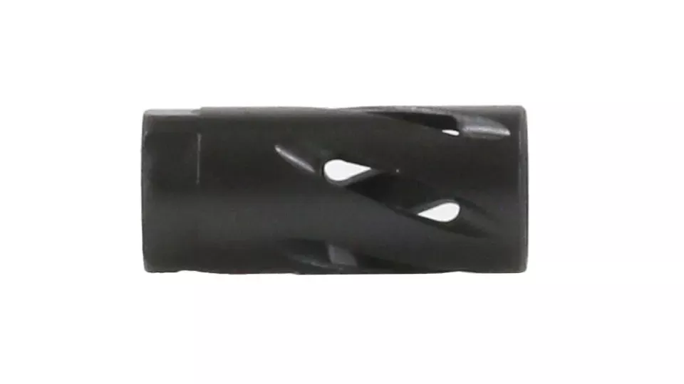 BCA .450 / .458 Parkerized Long Flash Hider