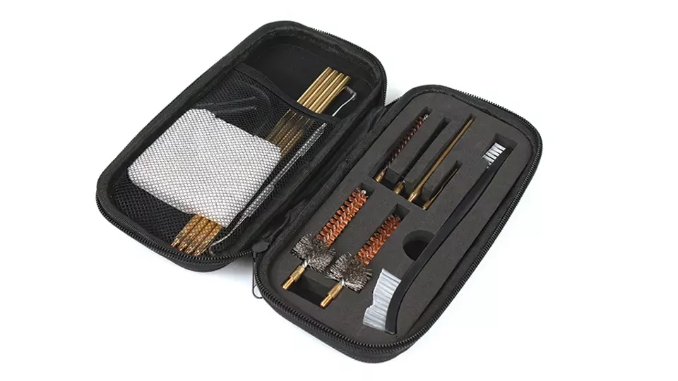 BCA 5.56 Nato/.223 Wylde Gun Cleaning Kit