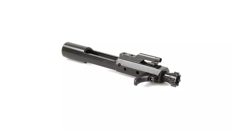 BCA 7.62x39 / 12.7x42 Right Side Charging Bolt Carrier Group