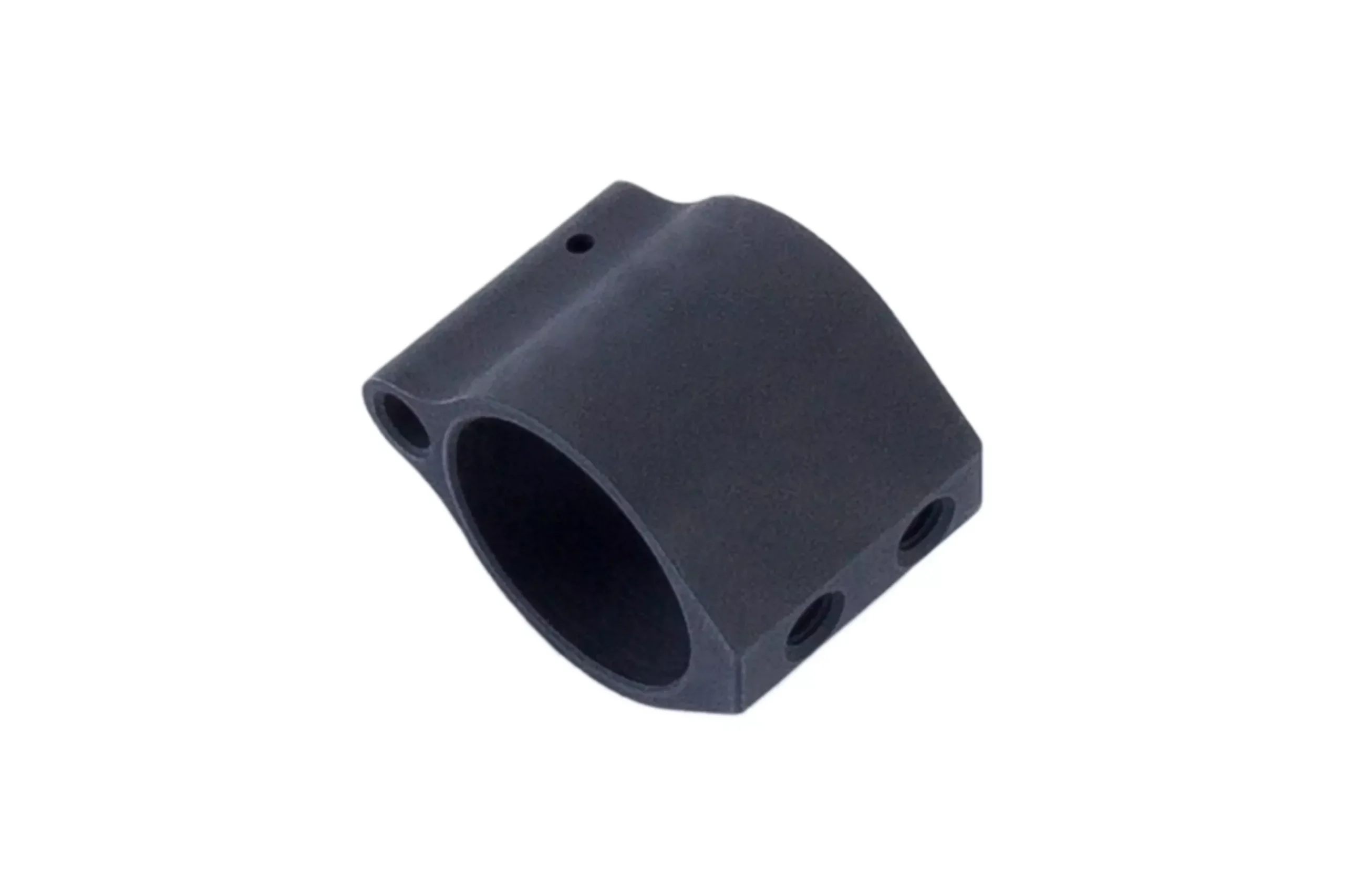 BCA .875 Gas Block - Parkerized