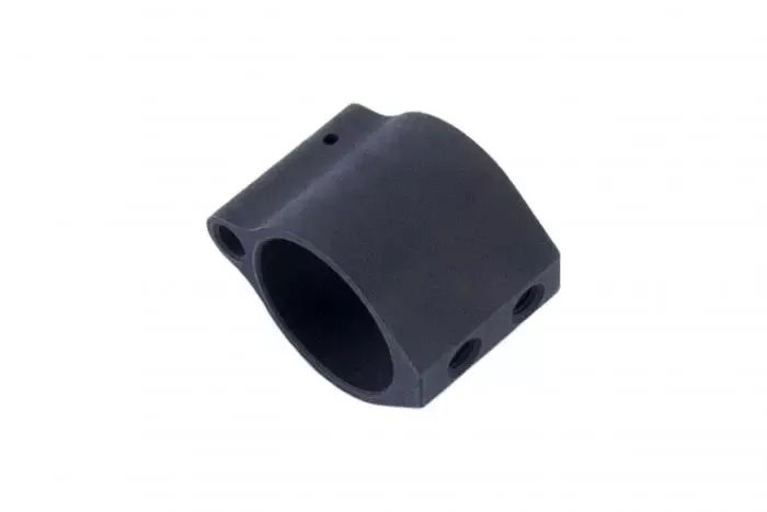 BCA .936 Gas Block - Parkerized