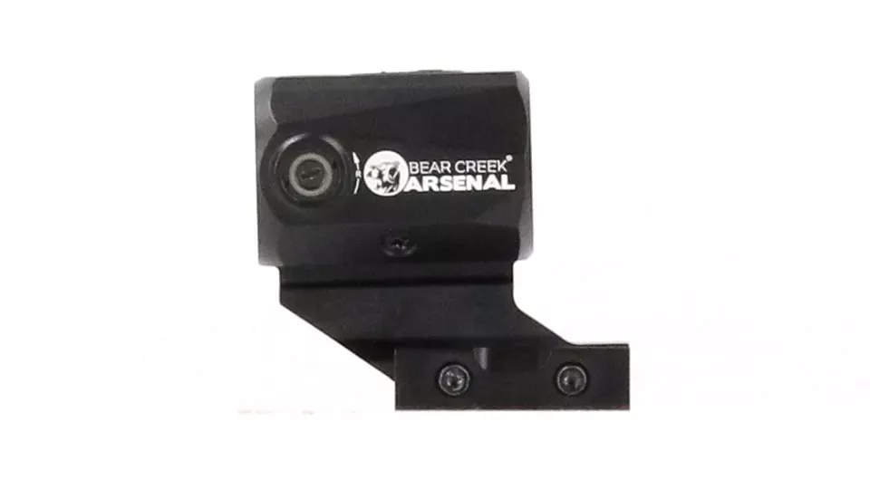 BCA CYT Red Dot with Shake Awake Motion Activation | 3 MOA Dot Size