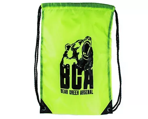 BCA Drawstring Sportpack