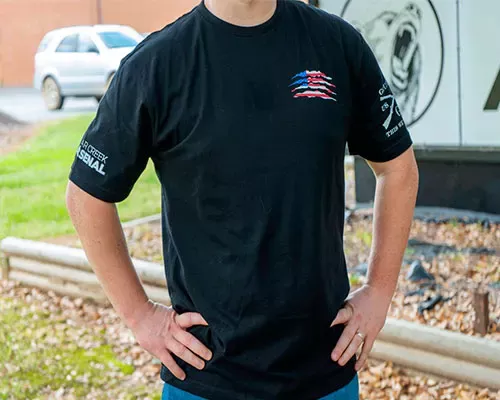 BCA Grunt Style Men's Shirt