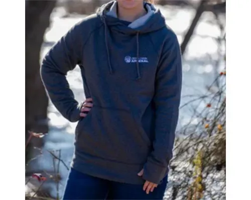 BCA Hoodie|Fleece Lined
