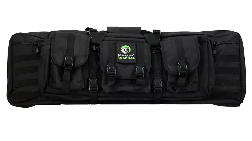 BCA Rifle Backpack Case | 36" 2 Rifle Case