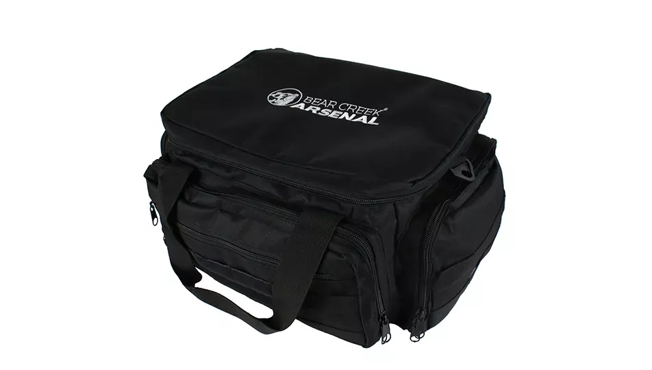 BCA Small Range Case Bag