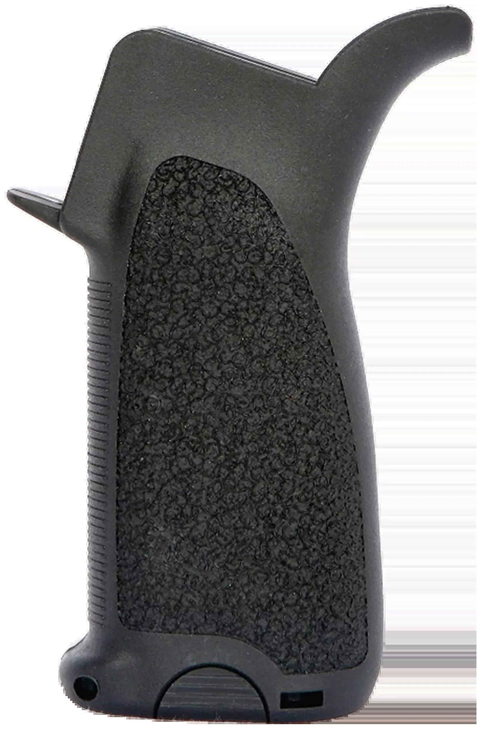 BCM Gunfighter Grip Mod 3 AR-15 Black Polymer Pistol Grip