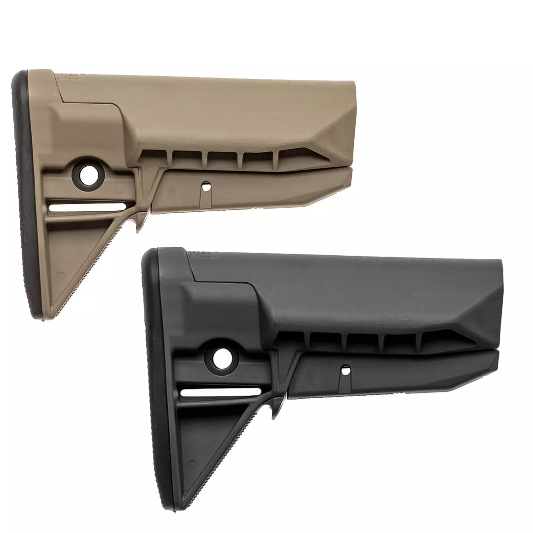 BCM Gunfighter Mod 0 SOPMOD Stock
