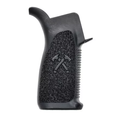 BCM Jack Carr Mod 4 Pistol Grip - Black