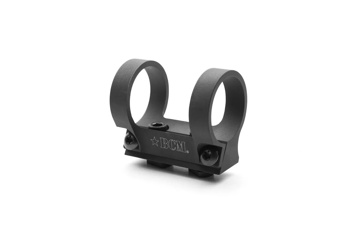 BCMGUNFIGHTER 1 Inch Light Mount Mod 0 (M-LOK Compatibl