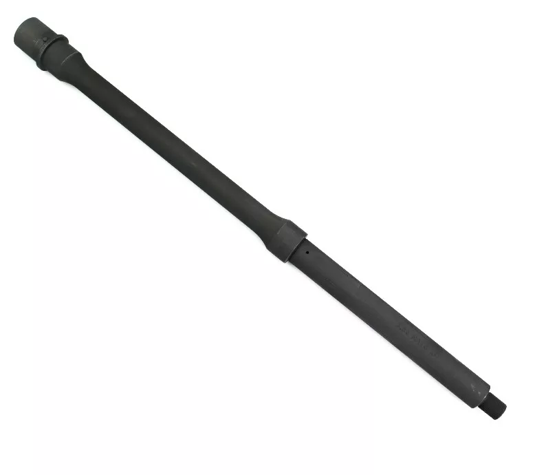Bear Creek Arsenal 16" Contour 4150 Parkerized 5.56 Mid-Length 1:7 Barrel