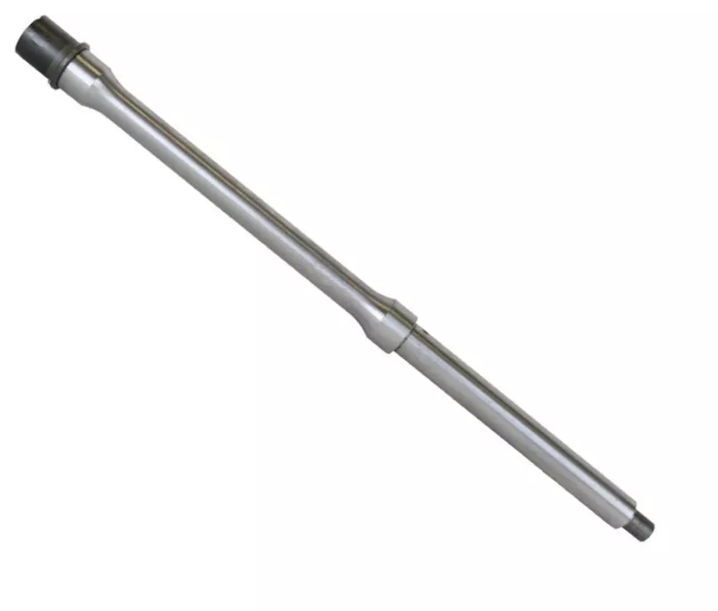 Bear Creek Arsenal 16" Contour 416R Stainless Steel 5.56 Mid-Length 1:7 Barrel