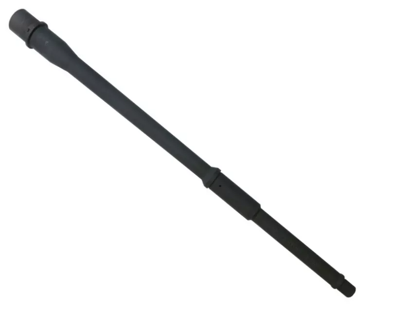 Bear Creek Arsenal 16" Lightweight 4150 Parkerized .223 Wylde Mid-Length 1:8 Barrel