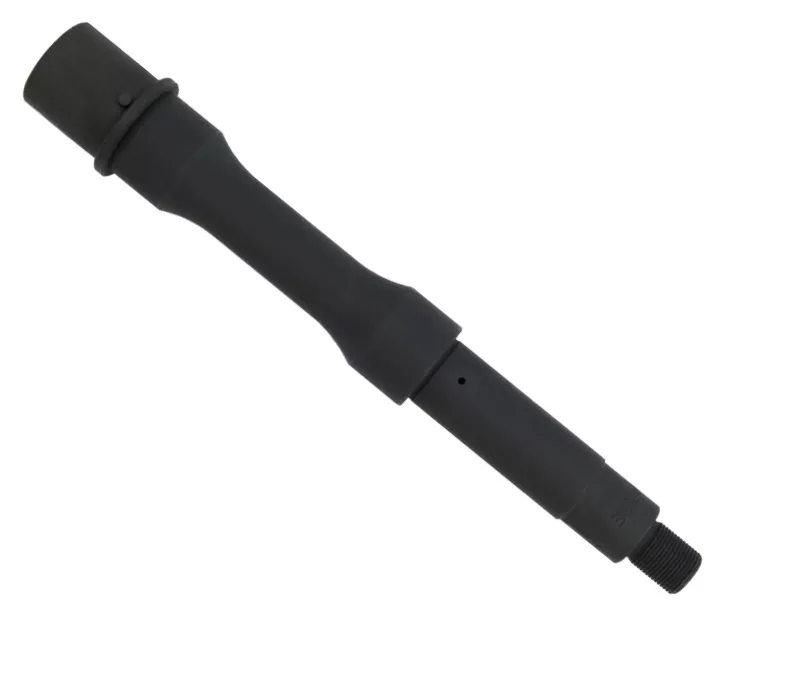 Bear Creek Arsenal 7.5" M4 Profile 4150 Parkerized .223 Wylde Pistol Length 1:7 Barrel