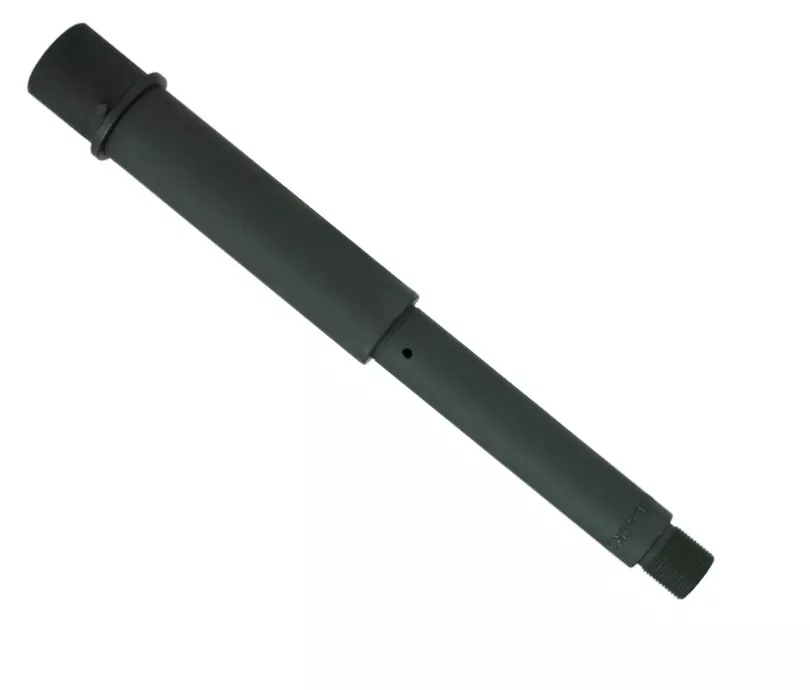 Bear Creek Arsenal 8.5" Heavy 4150 Parkerized 300 BLK Pistol Length 1:8 Barrel
