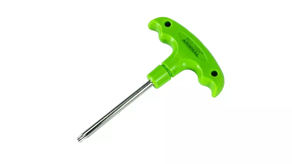 Bear Creek Arsenal T25 Torx Key