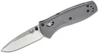 Benchmade 585- 2 Mini Barrage Axis Assisted Folding Knife