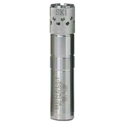 Benelli 12 Gauge Ported Extended Crio Choke Tube Modified