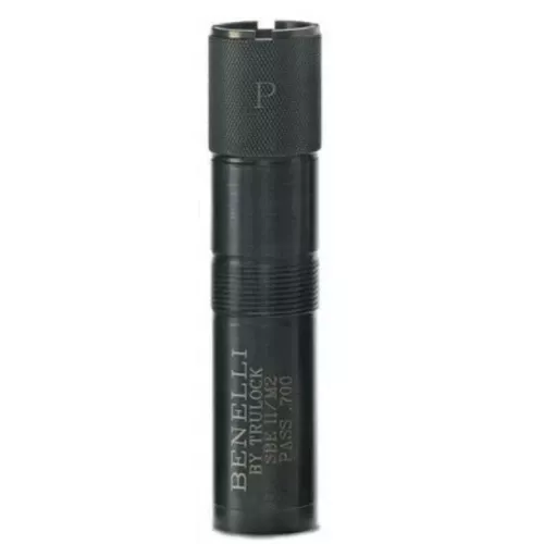 Benelli Choke Tube, Crio Extended Special Purpose Matte Black Decoy
