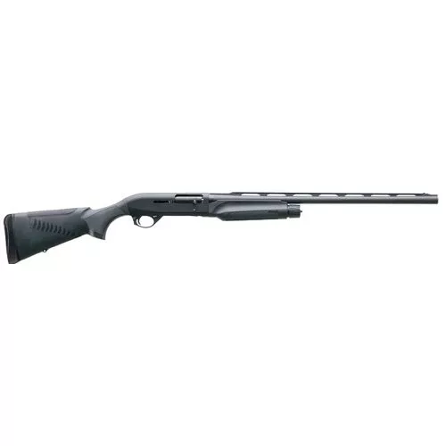 Benelli M2 FIELD Black synthetic Comfortech 12 Gauge 21"