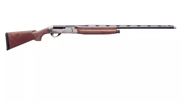 Benelli Sport II 12 Gauge Semi-Auto Shotgun with 30 Inch Barrel and Wood Stock