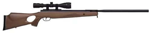 Benjamin BT725WNP Trail XL 725 Break Barrel Air Rifle, .25 Cal