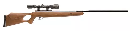 BENJAMIN TRAIL NP XL1500 177 W/SCP