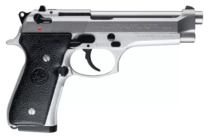 Beretta 92 FS Semi-Automatic Pistol