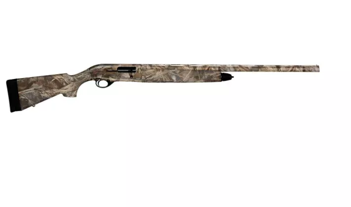 Beretta A300 Outlander 12 Gauge Shotgun with True Timber DRT Finish