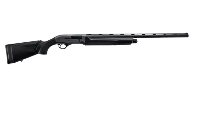Beretta A300 Ultima 12 Gauge Semi-Auto Shotgun with Gray Anodized/Black Synthetic Finish