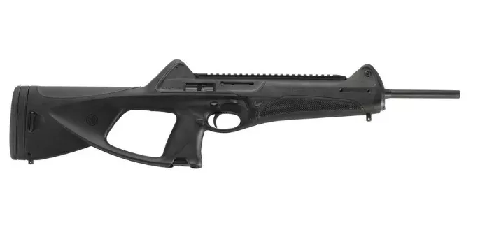 Beretta CX4 Storm 9mm Carbine Rifle with 92 Series Magazines