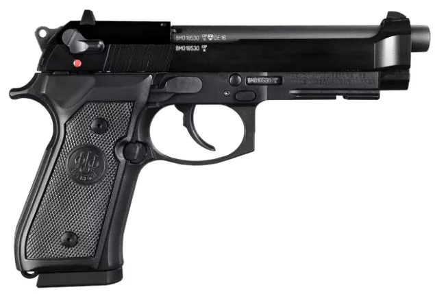 Beretta M9A1-22 22LR Rimfire Pistol