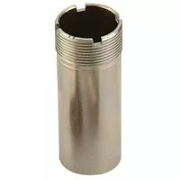 Beretta Mobilchoke .410 Modified Flush Fitting Shotgun Choke Tube Stainless Steel Silver Jctube45
