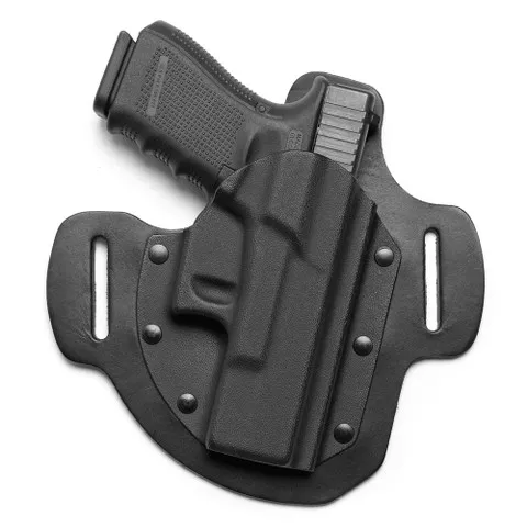 Beretta PX4 Storm Full Size 9mm OWB Holster Quick Draw