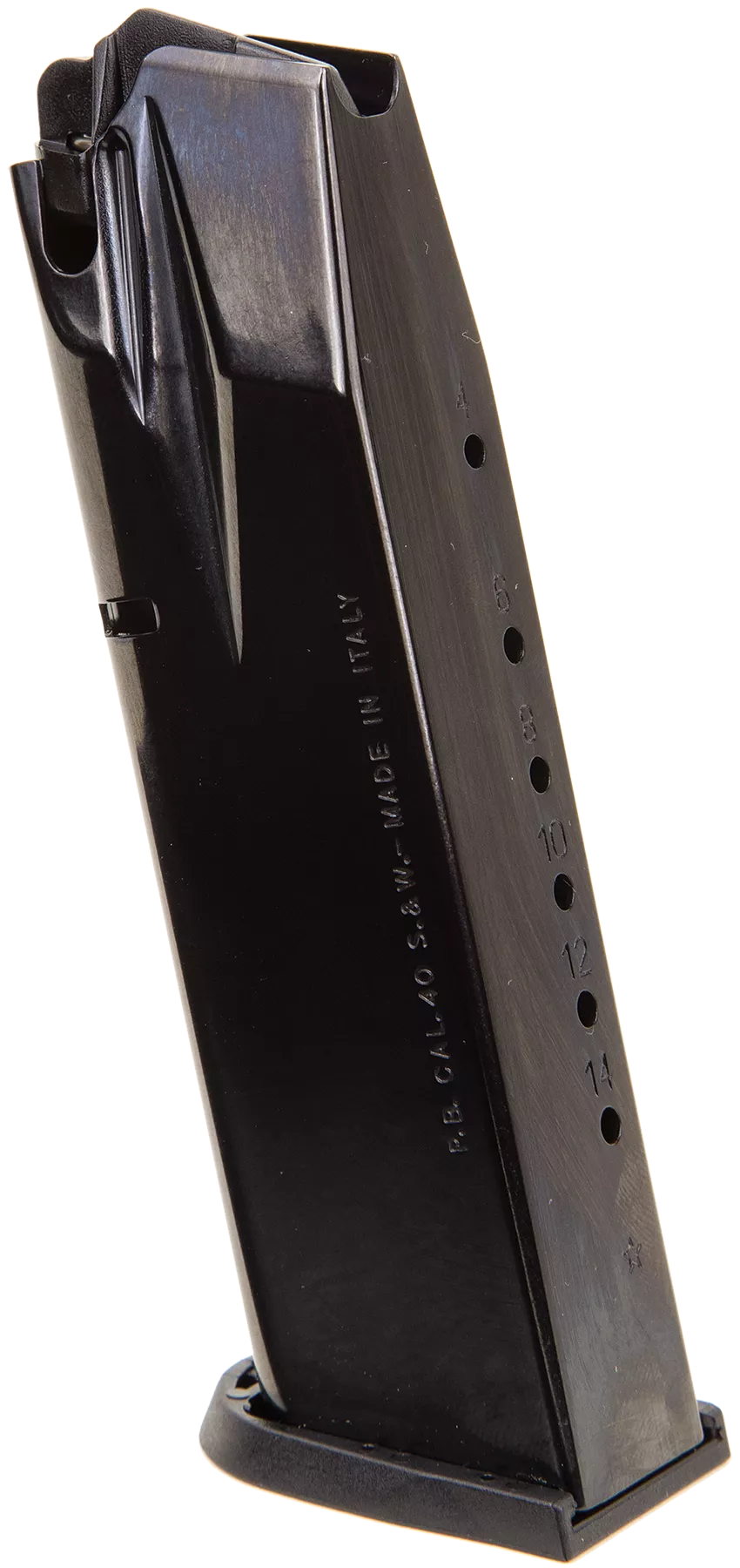 Beretta USA JM4PX4014 Px4 Storm14rd 40 S&W Black Steel