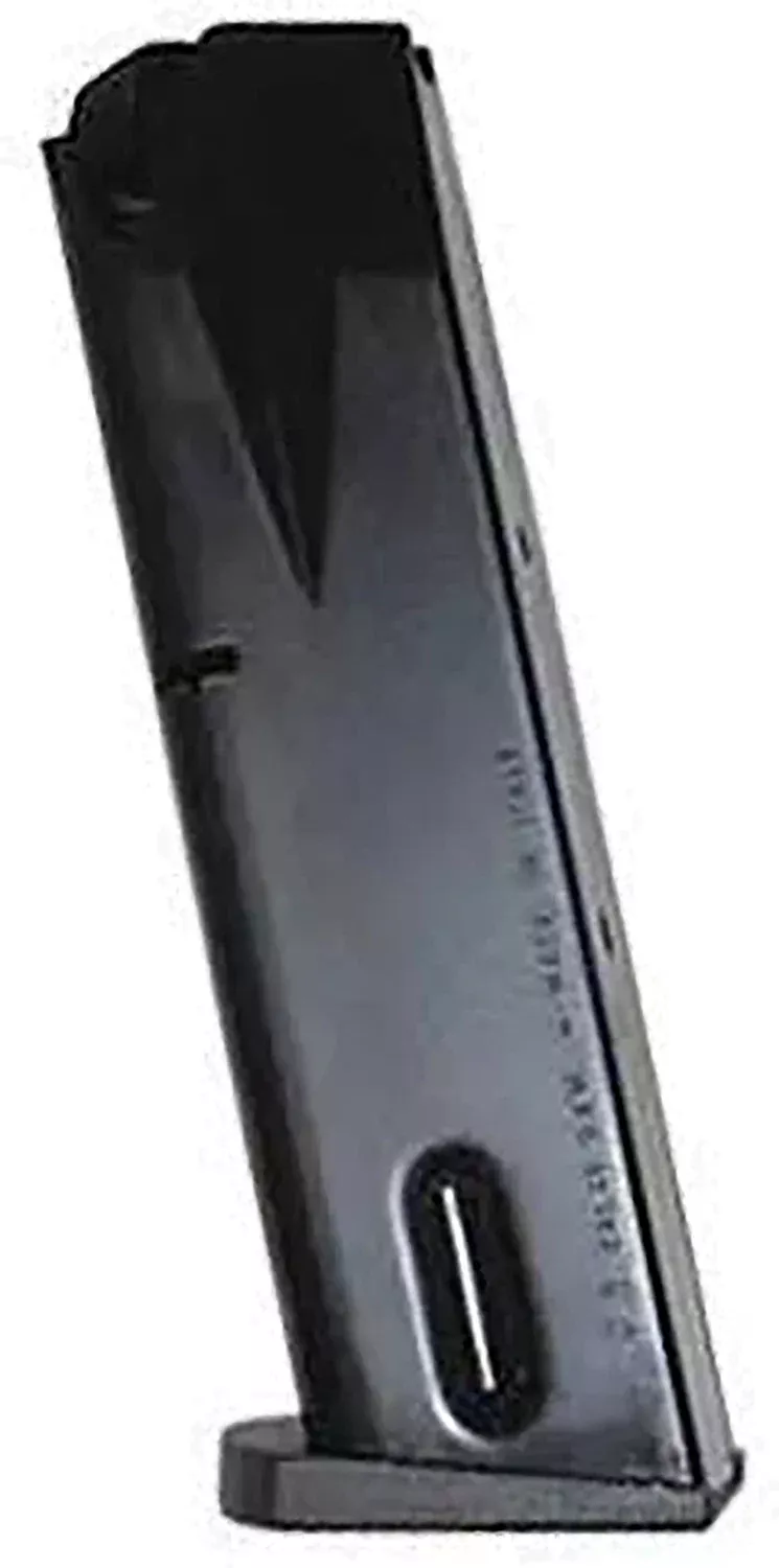 Beretta USA JM80399HC 92/9611rd 40 S&W Black Steel