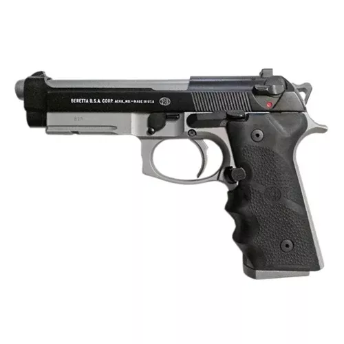 Beretta Vertec Rubber Grip