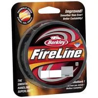 Berkley Bflfs8- 42 Fireline Fused 125 Yd 8lb Smoke Fishing Line