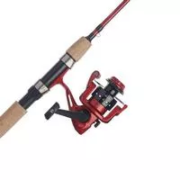 Berkley CherrywoodHd Spinning Combo - Cwd2s- 702mcbo