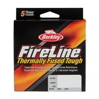 Berkley Fireline| Smoke | 4lb | 125yd