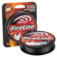 Berkley Fireline Thermally Fused Superline Fishing Line