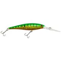 Berkley Flicker Minnow Jerkbait/Trolling Hard Minnow - 3/16 Oz